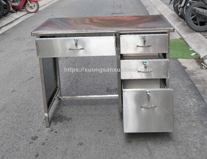ban-van-phong-inox-4-ngan-keo-4
