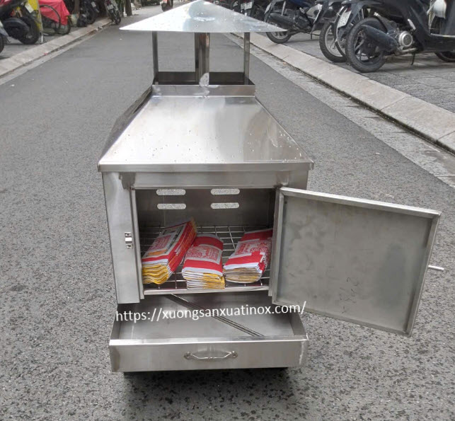 Báo giá là quá vàng mã inox