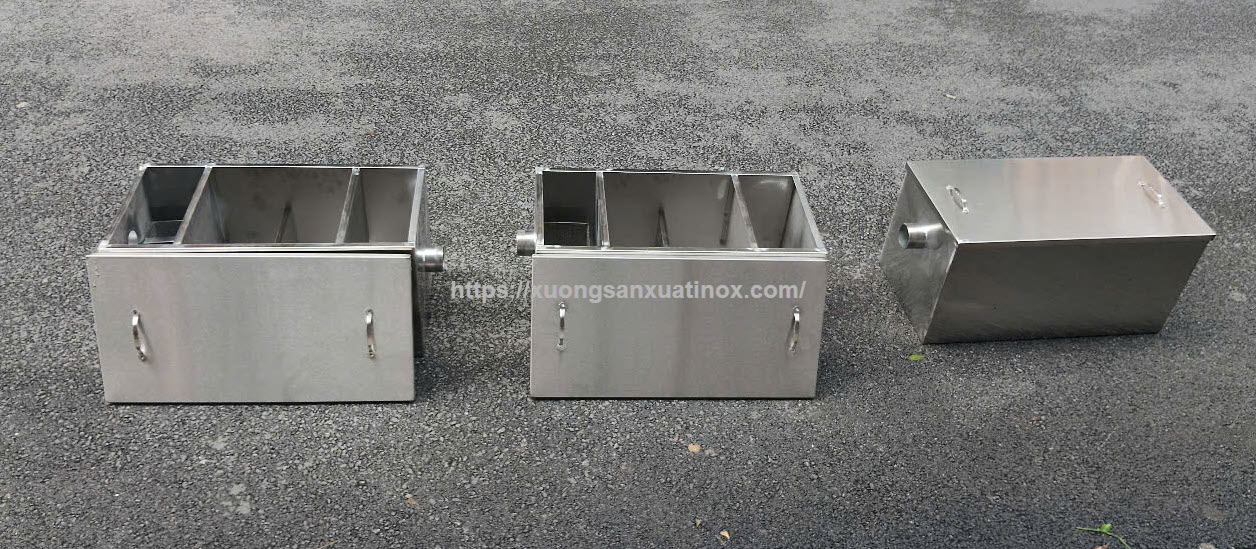 https://xuongsanxuatinox.com/Bể tách mỡ inox thông minh 2