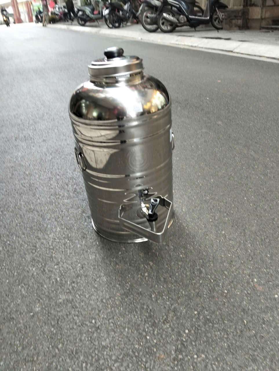 Bình đựng nước uống 20 lít