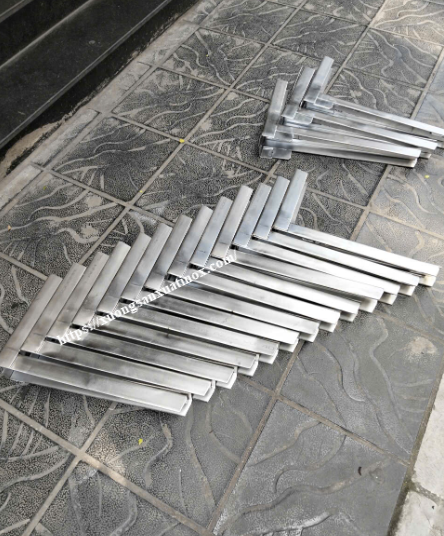 Chân máy điều hoà 9000 Btu
