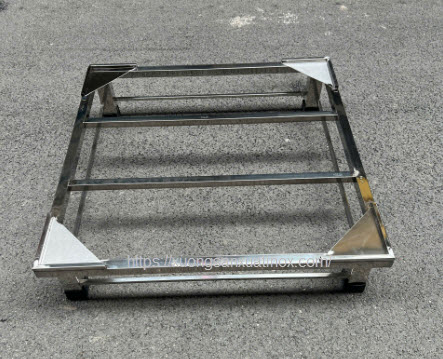 https://xuongsanxuatinox.com/kệ inox để máy giặt giá rẻ