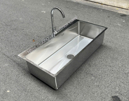 https://xuongsanxuatinox.com/chậu rửa inox giá rẻ