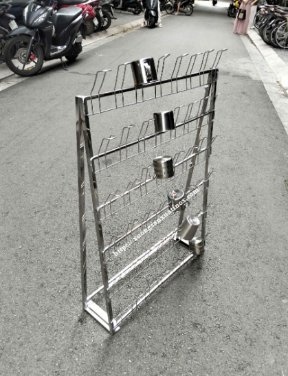 https://xuongsanxuatinox.com/Báo giá Giá úp cốc inox 201 Hình ảnh