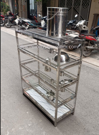 https://xuongsanxuatinox.com/ke-inox-5-tang-5