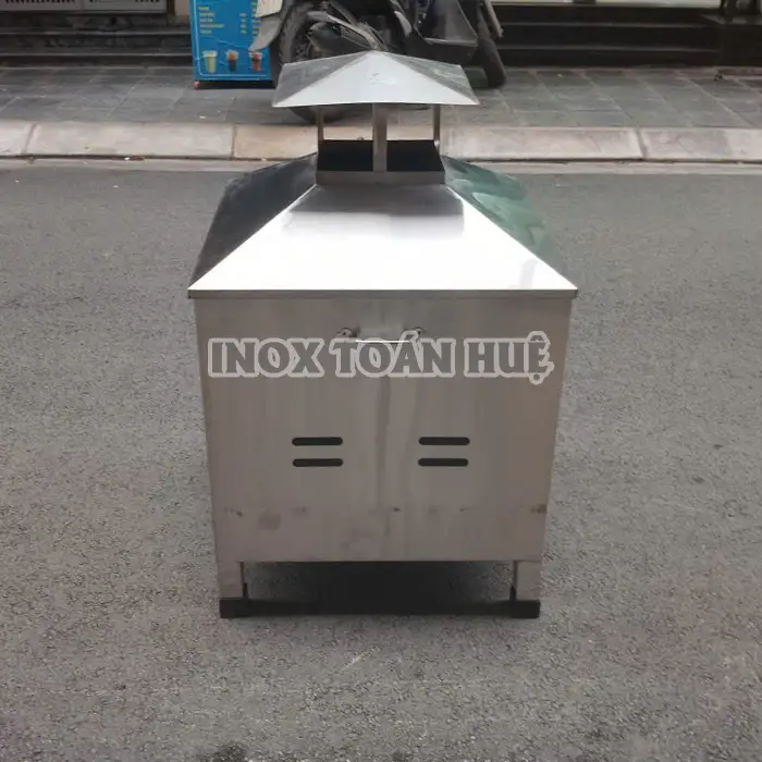 https://xuongsanxuatinox.com/Lư đốt vàng mã inox tại Hà Nội