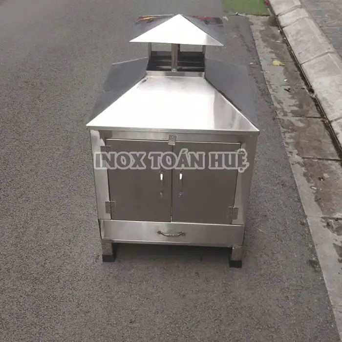 https://xuongsanxuatinox.com/Lư đốt vàng mã inox