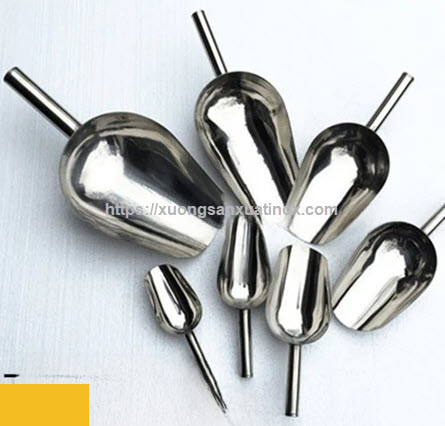 https://xuongsanxuatinox.com/Muỗng xúc đá inox 304