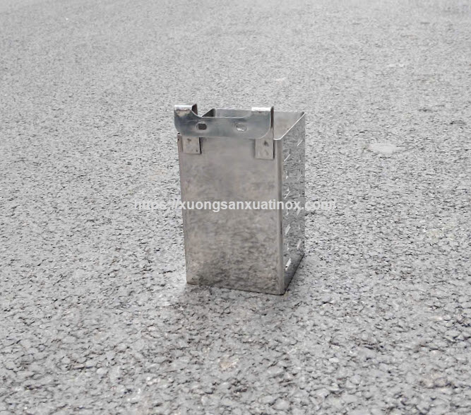 https://xuongsanxuatinox.com/Ống đựng đũa inox 304 5