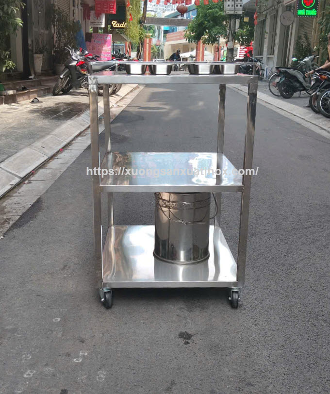 xe-day-inox-de-do-3-tang1 xe-day-inox-de-do-3-tang1