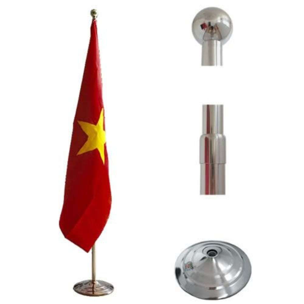 Xưởng Sản Xuất Inox Toán Huệ