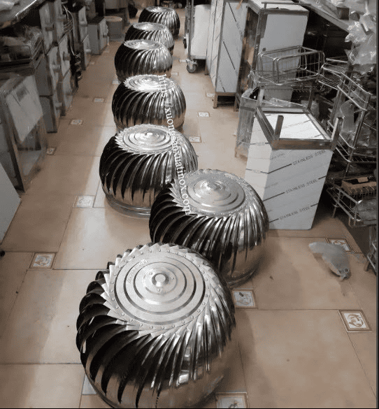 Tham khảo giá quả cầu inox