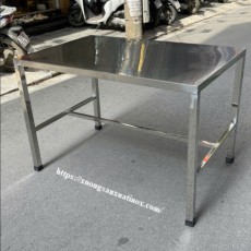 Bàn inox 304