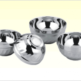 Bát Inox