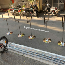 Biến báo inox 304