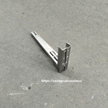 Chân lắp điều hòa inox