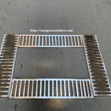 Ga thoát sàn inox tiện lợi