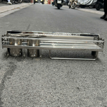 Giá đa năng inox