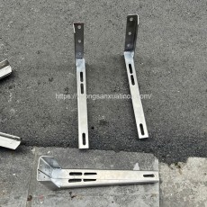 Giá đỡ điều hòa inox 304