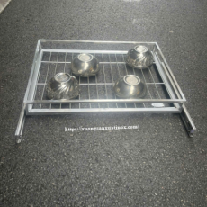 Giá úp xoong nồi inox