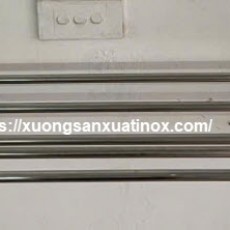 Giàn vắt khăn inox