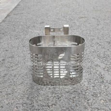 Giỏ đựng đũa thìa đôi inox