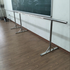 Gióng múa inox cho người lớn