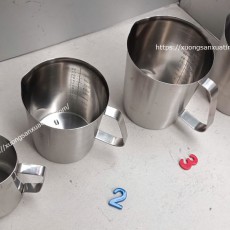 Ka chia vạch inox giá rẻ