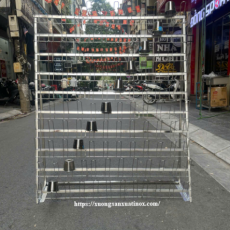 Kệ úp ca ,cốc inox
