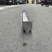 Máng thoát sàn inox 304