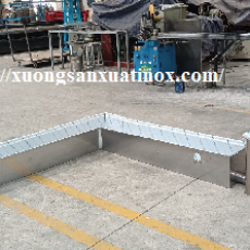 Thoát sàn inox nhà bếp