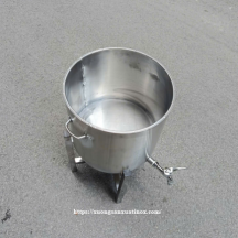 Thùng inox 304 nhà bếp