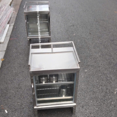 Tủ úp ca cốc inox giá rẻ