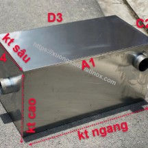 Tư vấn đầu bẫy mỡ đầu ra bẫy mỡ