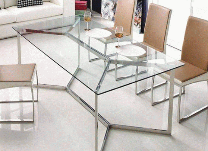 Gợi ý các bộ bàn ghế inox được ưa chuộng nhất năm 2021