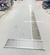 Máng thoát sàn inox: Giải pháp hoàn hảo cho không gian sạch sẽ, hiện đại