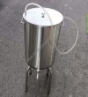 Thùng Sang Chiết Inox 30 Lít: Sự Lựa Chọn Hoàn Hảo